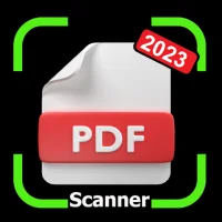 letscan : scanner pdf QR Reader